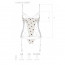 LOVELIA CORSET white L/XL - Passion - [Фото 5]