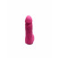 Крафтовое мыло-член с присоской Чистый Кайф Pink size S натуральное - [Фото 1]
