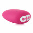 Премиум вибростимулятор Je Joue Mimi Soft Fuchsia, мягкий, очень глубокая вибрациия, 12 режимов - [Фото 3]