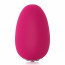 Премиум вибростимулятор Je Joue Mimi Soft Fuchsia, мягкий, очень глубокая вибрациия, 12 режимов - [Фото 1]