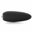 Премиум вибростимулятор Je Joue Mimi Soft Black, мягкий, очень глубокая вибрациия, 12 режимов - [Фото 3]