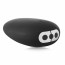 Премиум вибростимулятор Je Joue Mimi Soft Black, мягкий, очень глубокая вибрациия, 12 режимов - [Фото 2]
