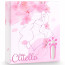 Стимулятор с имитацией оральных ласк FeelzToys - Clitella Oral Clitoral Stimulator Pink - [Фото 4]