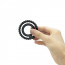 Эрекционное кольцо двойное Dorcel DUAL RING - [Фото 4]