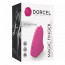 Вибратор на палец Dorcel MAGIC FINGER Rose перезаряжаемый, 3 режима работы - [Фото 4]