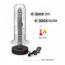Нагреватель для мастурбаторов Dorcel QUICK WARM - [Фото 2]