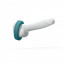 Эрекционное кольцо широкое Love To Love COOL RING - TEAL ME - [Фото 2]