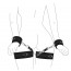 Набор для фиксации Stronger Soft touch Hard Black - [Фото 1]