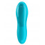 Вибратор на палец Satisfyer Teaser Light Blue - [Фото 2]