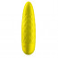 Минивибратор Satisfyer Ultra Power Bullet 5 Yellow - [Фото 1]