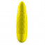 Минивибратор Satisfyer Ultra Power Bullet 5 Yellow - [Фото 3]