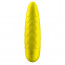 Минивибратор Satisfyer Ultra Power Bullet 5 Yellow - [Фото 4]
