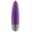 Минивибратор Satisfyer Ultra Power Bullet 5 Violet - [Фото 2]