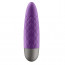 Минивибратор Satisfyer Ultra Power Bullet 5 Violet - [Фото 3]