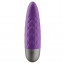 Минивибратор Satisfyer Ultra Power Bullet 5 Violet - [Фото 4]