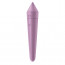 Смарт-минивибратор Satisfyer Ultra Power Bullet 8 Lilac - [Фото 1]