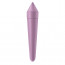 Смарт-минивибратор Satisfyer Ultra Power Bullet 8 Lilac - [Фото 2]