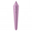 Смарт-минивибратор Satisfyer Ultra Power Bullet 8 Lilac - [Фото 3]