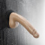 Силиконовая присоска для фаллоимитаторов Fleshlight Silicone Dildo Suction Cup - [Фото 2]