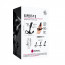 Ручной эргономичный массажер простаты Dorcel Expert P size S - [Фото 4]