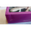Смарт вибратор-кролик с подогревом Satisfyer Hot Lover Nude (мятая упаковка) - [Фото 3]