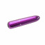 Вибропуля PowerBullet - Pretty Point Rechargeable Purple - [Фото 1]