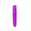 Вибропуля PowerBullet - Pretty Point Rechargeable Purple - [Фото 4]