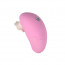 Роскошный вакуумный клиторальный стимулятор Pillow Talk - Dreamy Pink с кристаллом Swarovski - [Фото 2]