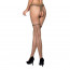 Телесные колготки с открытым доступом Passion TIOPEN 014 beige 3/4 (20 den), имитация чулок - [Фото 1]