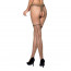 Телесные колготки с открытым доступом Passion TIOPEN 014 beige 5 (20 den), имитация чулок - [Фото 1]