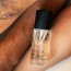 Разогревающее съедобное массажное масло Bijoux Indiscrets SLOW SEX - Warming massage oil - [Фото 3]