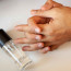 Разогревающее съедобное массажное масло Bijoux Indiscrets SLOW SEX - Warming massage oil - [Фото 4]