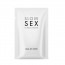 Полоски для орального секса Bijoux Indiscrets SLOW SEX - Oral sex strips - [Фото 1]