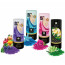 Соль для ванны Shunga Oriental Crystals Bath Salts ORGANIC - Lotus Flower (500 г) соль Мертвого моря - [Фото 4]