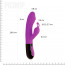 Вибратор-кролик Adrien Lastic Ares 2.0 с петелькой для пальца, перезаряжаемый - [Фото 1]