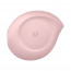 Вакуумный клиторальный стимуляторм с вибрацией Satisfyer Sugar Rush Rose - [Фото 1]