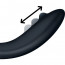 Вибратор Satisfyer Rrrolling Explosion Black - [Фото 1]