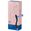 Вибратор Satisfyer Rrrolling Explosion Black - [Фото 5]
