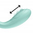 Вибратор Satisfyer Rrrolling Pleasure Mint - [Фото 1]