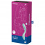 Вибратор Satisfyer Rrrolling Pleasure Mint - [Фото 3]