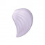 Вакуумный клиторальный стимулятор с вибрацией Satisfyer Pearl Diver Violet - [Фото 1]
