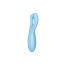 Клиторальный вибратор Satisfyer Threesome 4 Blue - [Фото 2]