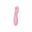 Клиторальный вибратор Satisfyer Threesome 4 Pink - [Фото 2]