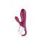 Вибратор кролик Satisfyer Hot Bunny - [Фото 1]