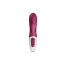 Вибратор кролик Satisfyer Hot Bunny - [Фото 2]