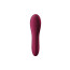 Вакуумный клиторальный стимулятор Satisfyer Dual Crush Wine Red - [Фото 2]