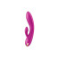 Вибратор кролик Satisfyer Double Flex Violet - [Фото 1]