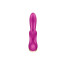 Вибратор кролик Satisfyer Double Flex Violet - [Фото 2]