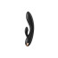 Вибратор кролик Satisfyer Double Flex Black - [Фото 1]