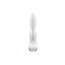 Вибратор кролик Satisfyer Double Flex White - [Фото 2]